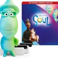 Disney - Soul | Teddy Toys Kinderwelt