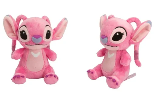 Disney Angel Mini, 15cm | Teddy Toys Kinderwelt