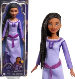 Disney Daylight FD Hero Doll | Teddy Toys Kinderwelt