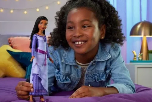 Disney Daylight FD Hero Doll | Teddy Toys Kinderwelt