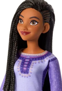 Disney Daylight FD Hero Doll | Teddy Toys Kinderwelt