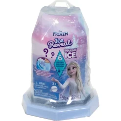 Disney Die Eiskönigin - ICE REVEAL | Teddy Toys Kinderwelt