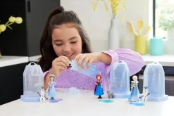 Disney Die Eiskönigin - ICE REVEAL | Teddy Toys Kinderwelt