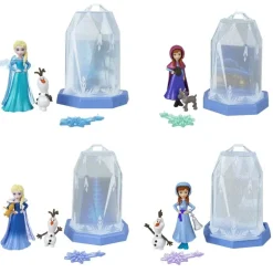 Disney Die Eiskönigin - ICE REVEAL | Teddy Toys Kinderwelt