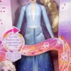 Disney Die Eiskönigin Singende Elsa-Puppe, die Wo noch niemand wa | Teddy Toys Kinderwelt