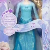Disney Die Eiskönigin Singende Elsa-Puppe, singt Lass jetzt los a | Teddy Toys Kinderwelt