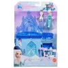 Disney Die Eiskönigin Spielzeug, Elsas Stapelschloss, Geschenke f | Teddy Toys Kinderwelt