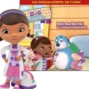 Disney Doc McStuffins Spielzeugärztin - Buh machst du! | Teddy Toys Kinderwelt