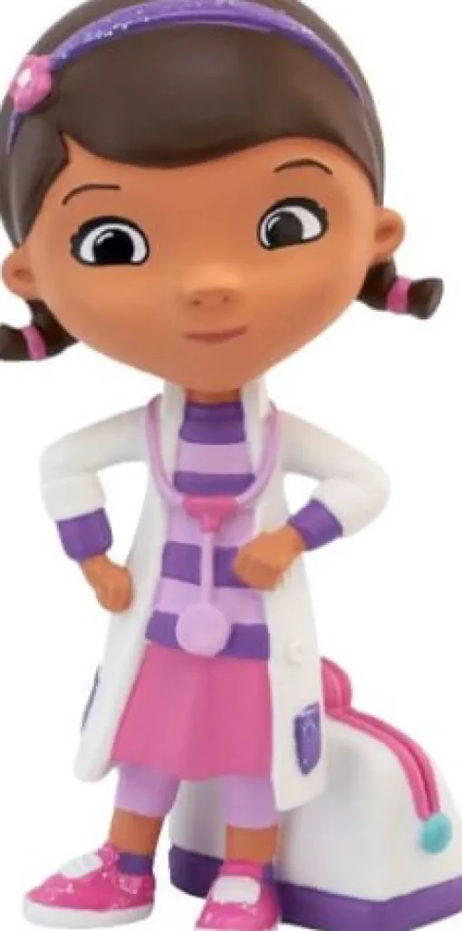 Disney Doc McStuffins Spielzeugärztin - Buh machst du! | Teddy Toys Kinderwelt