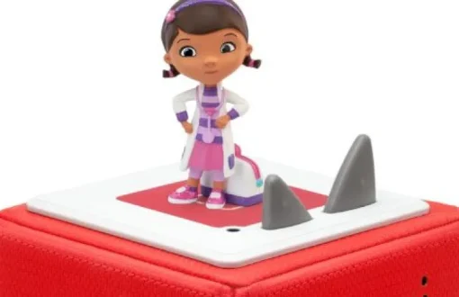 Disney Doc McStuffins Spielzeugärztin - Buh machst du! | Teddy Toys Kinderwelt