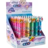Disney® Erasable Stifte - Emoji, sortiert | Teddy Toys Kinderwelt