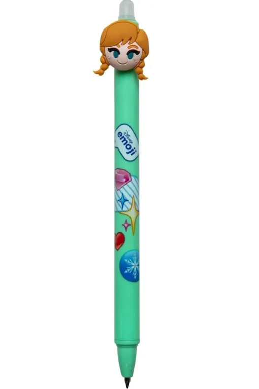 Disney® Erasable Stifte - Emoji, sortiert | Teddy Toys Kinderwelt