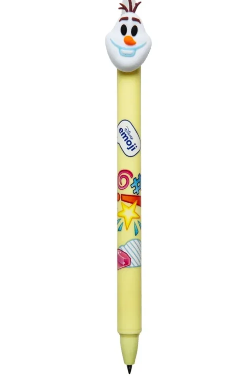 Disney® Erasable Stifte - Emoji, sortiert | Teddy Toys Kinderwelt