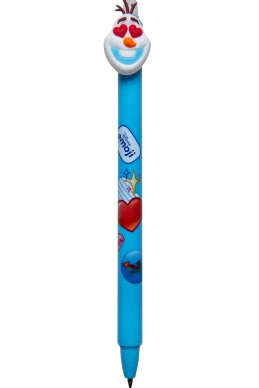 Disney® Erasable Stifte - Emoji, sortiert | Teddy Toys Kinderwelt