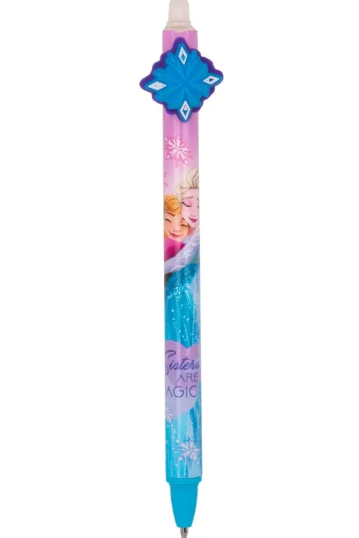 Disney® Erasable Stifte - Frozen, sortiert | Teddy Toys Kinderwelt