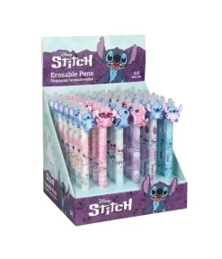 Disney® Erasable Stifte - Stitch Pastell, sortiert | Teddy Toys Kinderwelt