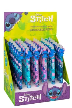 Disney® Erasable Stifte - Stitch, sortiert | Teddy Toys Kinderwelt