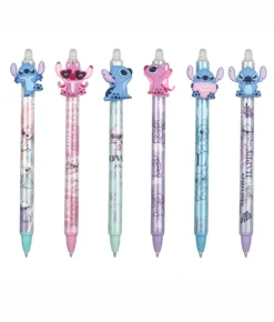 Disney® Erasable Stifte - Stitch Pastell, sortiert | Teddy Toys Kinderwelt