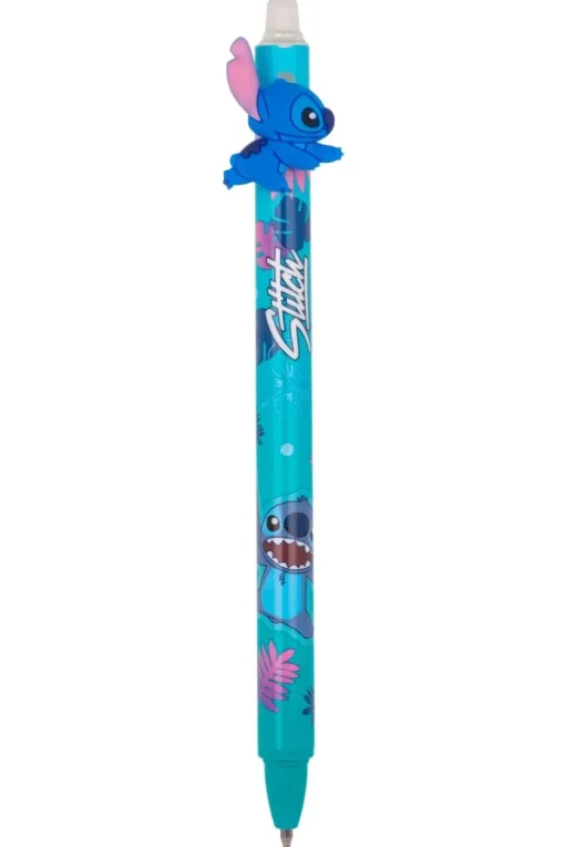 Disney® Erasable Stifte - Stitch, sortiert | Teddy Toys Kinderwelt