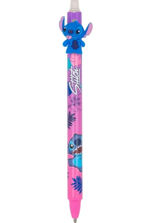 Disney® Erasable Stifte - Stitch, sortiert | Teddy Toys Kinderwelt