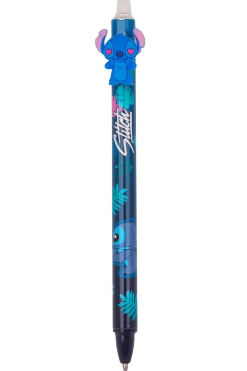 Disney® Erasable Stifte - Stitch, sortiert | Teddy Toys Kinderwelt
