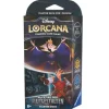 Disney Lorcana: Aufstieg der Flutgestalten - Starter Deck Bernste | Teddy Toys Kinderwelt