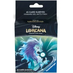 Disney Lorcana: Aufstieg der Flutgestalten - Kartenhüllen Sisu | Teddy Toys Kinderwelt