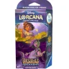 Disney Lorcana Trading Card Game: Ursulas Rückkehr - Starter Deck | Teddy Toys Kinderwelt