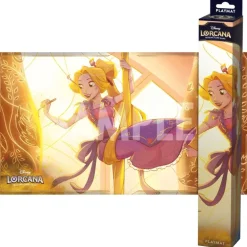 Disney Lorcana Trading Card Game: Ursulas Rückkehr - Spielmatte R | Teddy Toys Kinderwelt