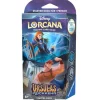 Disney Lorcana Trading Card Game: Ursulas Rückkehr- Starter Deck | Teddy Toys Kinderwelt