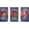 Disney Lorcana Trading Card Game: Himmelsleuchten - Booster (Deut | Teddy Toys Kinderwelt