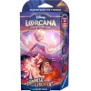 Disney Lorcana Trading Card Game: Himmelsleuchten - Starter Deck | Teddy Toys Kinderwelt
