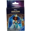 Disney Lorcana Trading Card Game: Himmelsleuchten - Kartenhüllen | Teddy Toys Kinderwelt