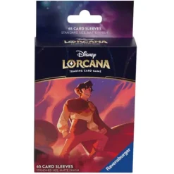 Disney Lorcana Trading Card Game: Himmelsleuchten - Kartenhüllen | Teddy Toys Kinderwelt