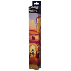 Disney Lorcana Trading Card Game: Himmelsleuchten - Spielmatte Fa | Teddy Toys Kinderwelt