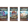 Disney Lorcana Trading Card Game: Azurblaues Meer - Booster (Deut | Teddy Toys Kinderwelt