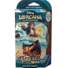 Disney Lorcana Trading Card Game: Azurblaues Meer - Bernstein und | Teddy Toys Kinderwelt