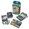 Disney Lorcana Trading Card Game: Azurblaues Meer - Smaragd und S | Teddy Toys Kinderwelt