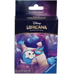 Disney Lorcana Trading Card Game: Ursulas Rückkehr - Kartenhüllen | Teddy Toys Kinderwelt