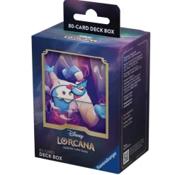 Disney Lorcana Trading Card Game: Ursulas Rückkehr - Deck Box Dsc | Teddy Toys Kinderwelt