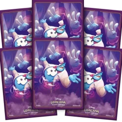 Disney Lorcana Trading Card Game: Ursulas Rückkehr - Kartenhüllen | Teddy Toys Kinderwelt