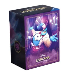 Disney Lorcana Trading Card Game: Ursulas Rückkehr - Deck Box Dsc | Teddy Toys Kinderwelt