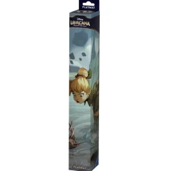 Disney Lorcana Trading Card Game: Ursulas Rückkehr - Spielmatte N | Teddy Toys Kinderwelt