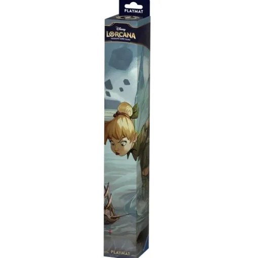 Disney Lorcana Trading Card Game: Ursulas Rückkehr - Spielmatte N | Teddy Toys Kinderwelt