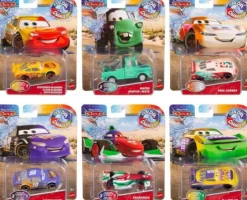Disney® Pixar Cars - Color Changers, sortiert | Teddy Toys Kinderwelt