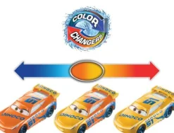 Disney® Pixar Cars - Color Changers, sortiert | Teddy Toys Kinderwelt