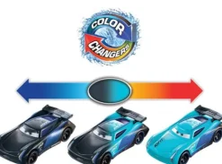 Disney® Pixar Cars - Color Changers, sortiert | Teddy Toys Kinderwelt