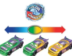 Disney® Pixar Cars - Color Changers, sortiert | Teddy Toys Kinderwelt