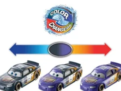 Disney® Pixar Cars - Color Changers, sortiert | Teddy Toys Kinderwelt