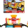 Disney Pixar Cars Autowaschanlagen-Spielset für Rennwagen und Lig | Teddy Toys Kinderwelt
